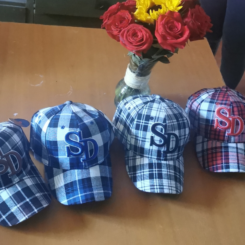 Hats - Picture 6 of 6